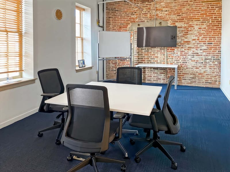 Hq - 1820 Lancaster Street,Suite 200 image 5
