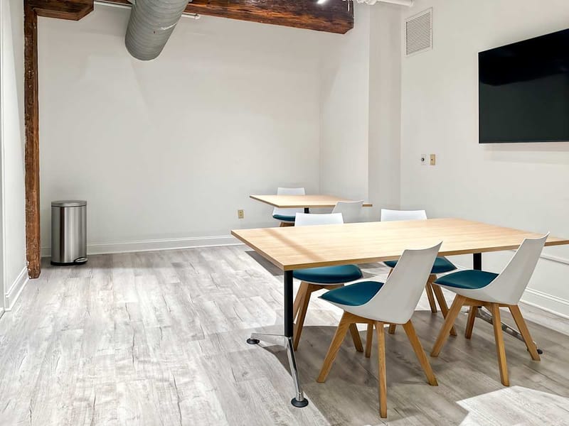Hq - 1820 Lancaster Street,Suite 200 image 6
