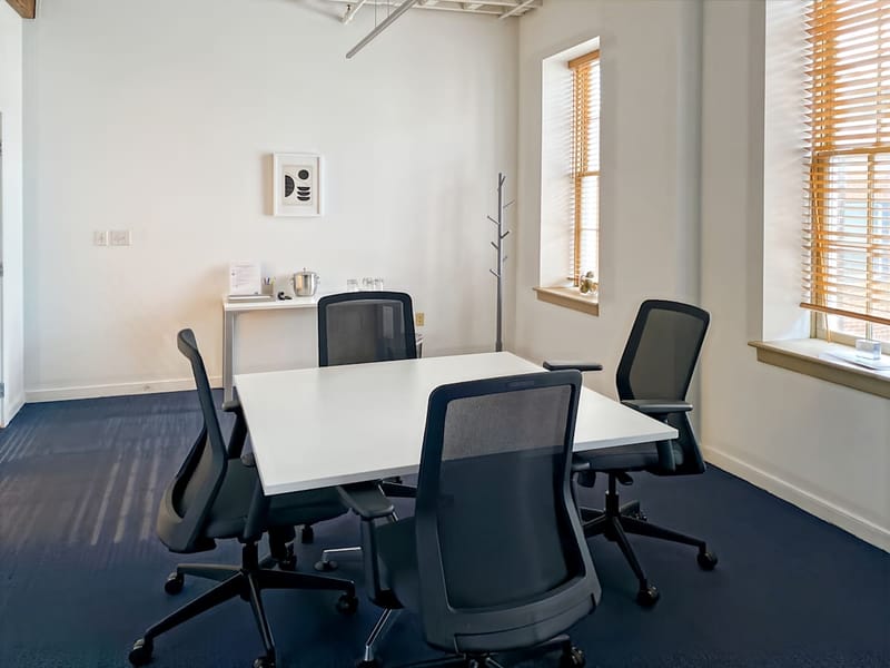 Hq - 1820 Lancaster Street,Suite 200 image 7