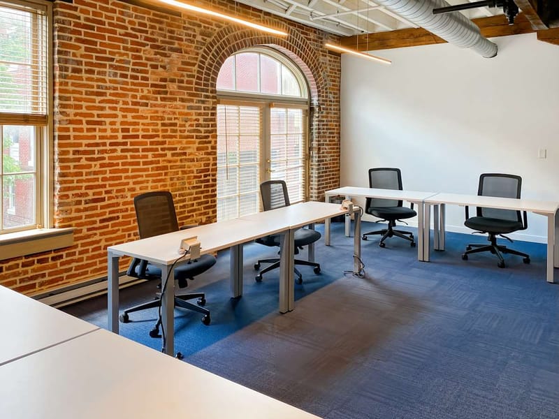Hq - 1820 Lancaster Street,Suite 200 image 9