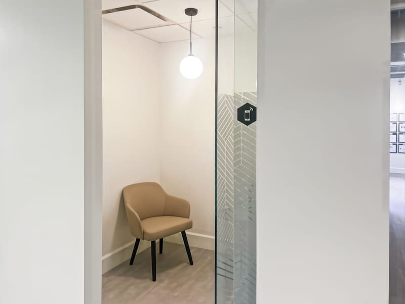 Spaces - 150 Alhambra Circle,10th Floor image 11