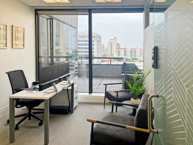 Spaces - 150 Alhambra Circle,10th Floor image 14
