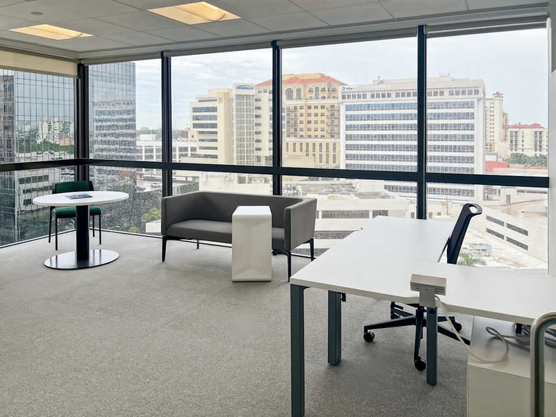 Spaces - 150 Alhambra Circle,10th Floor image 4