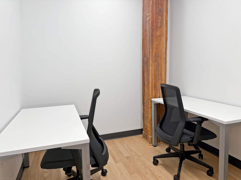 Regus - 1918 N. Mendell Street,Suite 200 image 10
