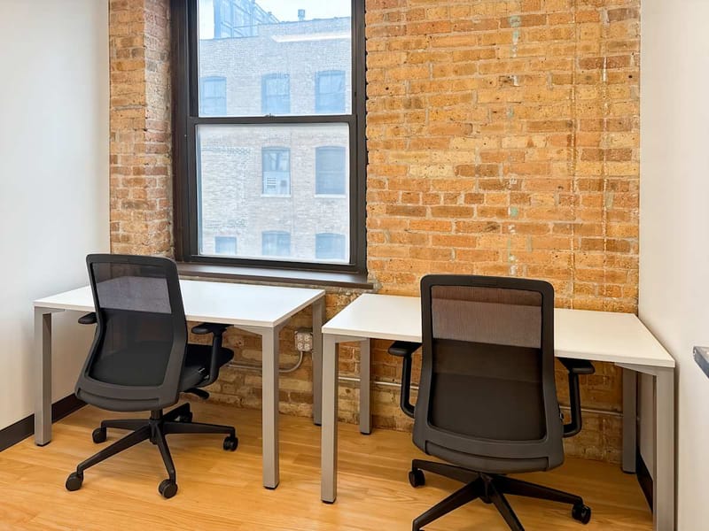Regus - 1918 N. Mendell Street,Suite 200 image 12