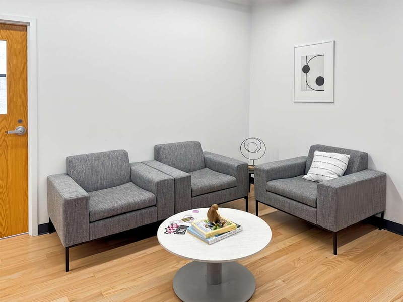 Regus - 1918 N. Mendell Street,Suite 200 image 13