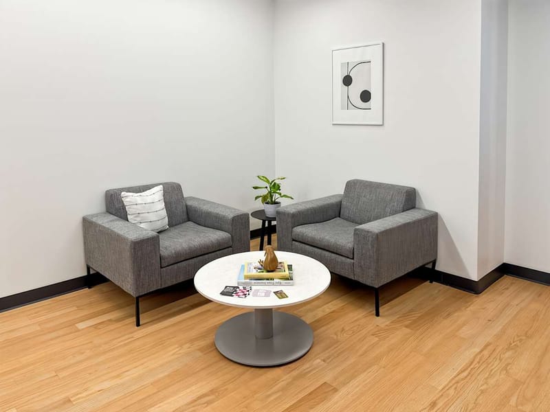 Regus - 1918 N. Mendell Street,Suite 200 image 14