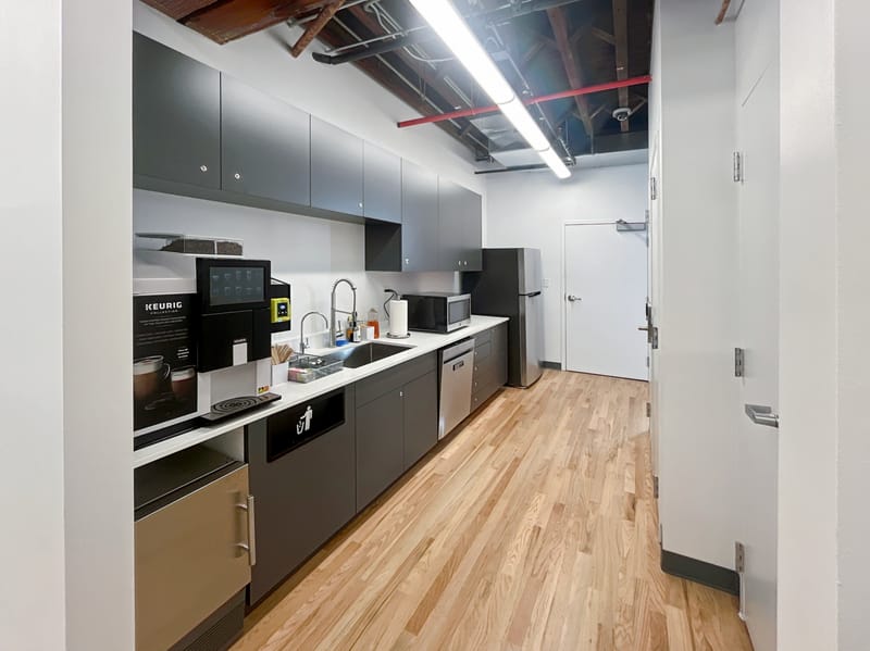 Regus - 1918 N. Mendell Street,Suite 200 image 15