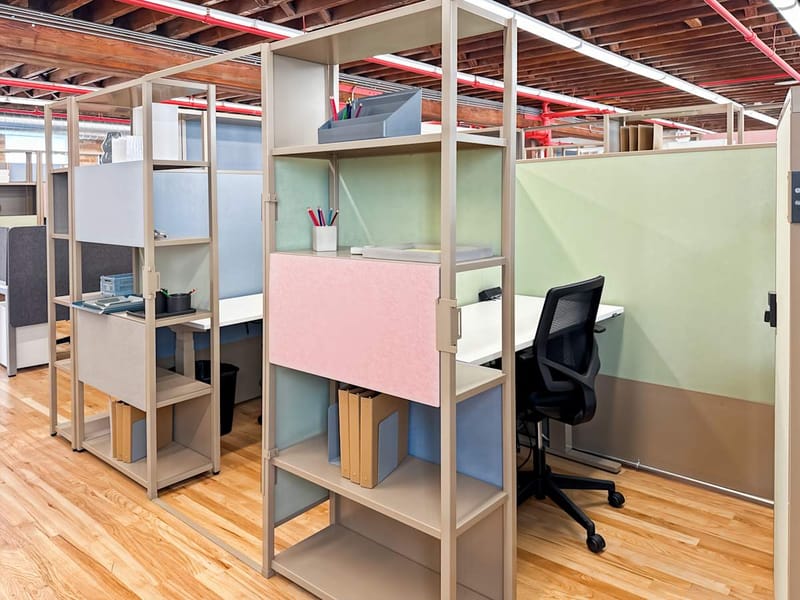 Regus - 1918 N. Mendell Street,Suite 200 image 8