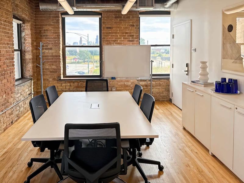 Regus - 1918 N. Mendell Street,Suite 200 image 9