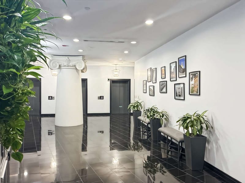 Regus - 1501 Main St,Suite 501 image 12
