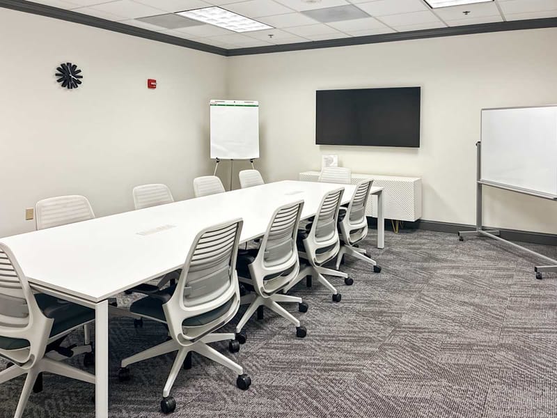 Regus - 1501 Main St,Suite 501 image 3