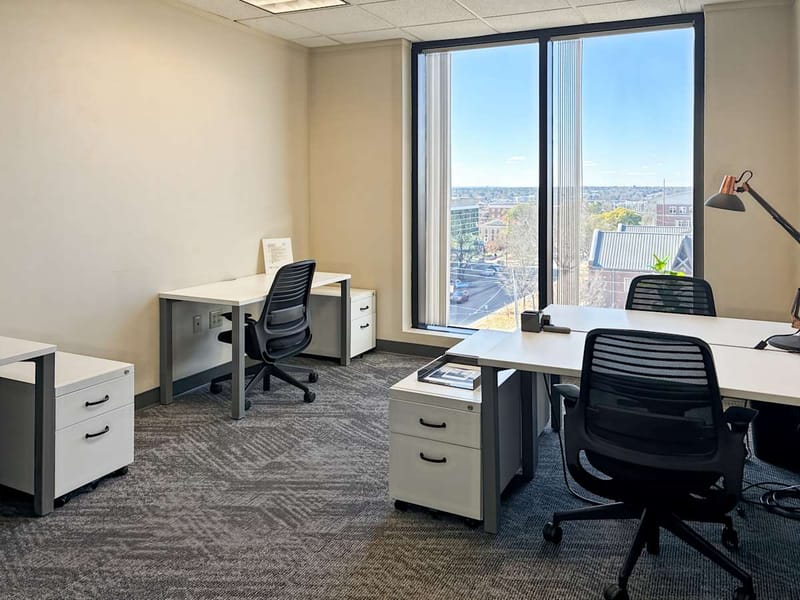 Regus - 1501 Main St,Suite 501 image 4