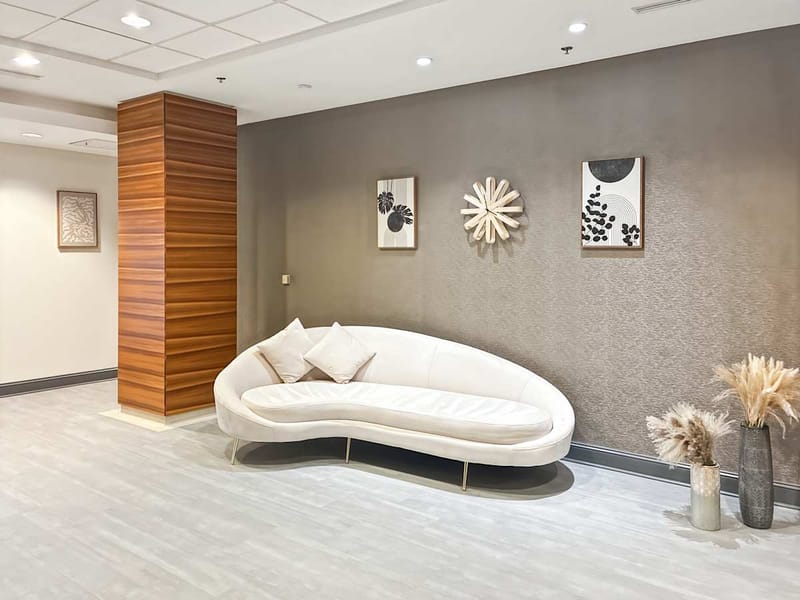 Regus - 1501 Main St,Suite 501 image 5