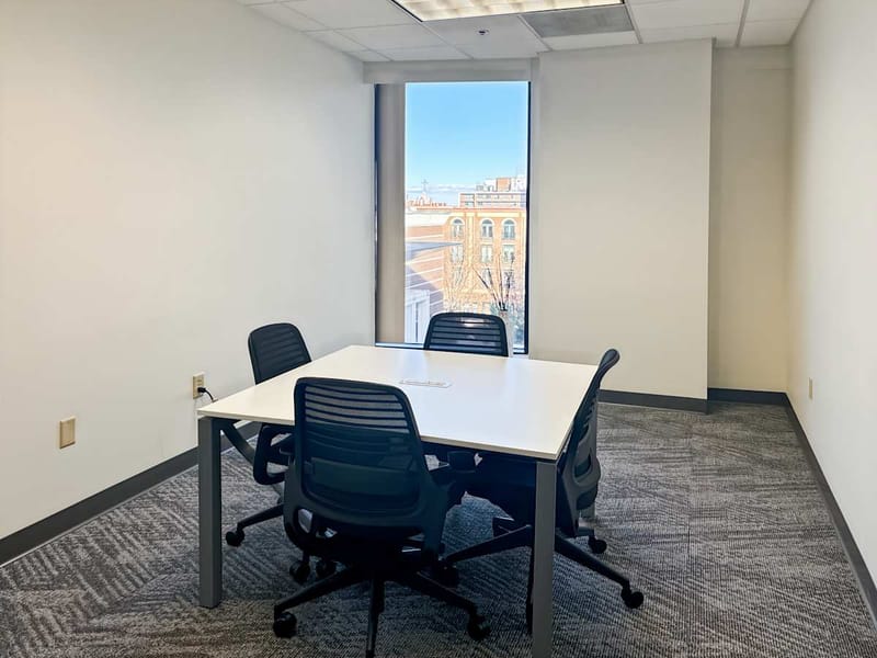 Regus - 1501 Main St,Suite 501 image 9