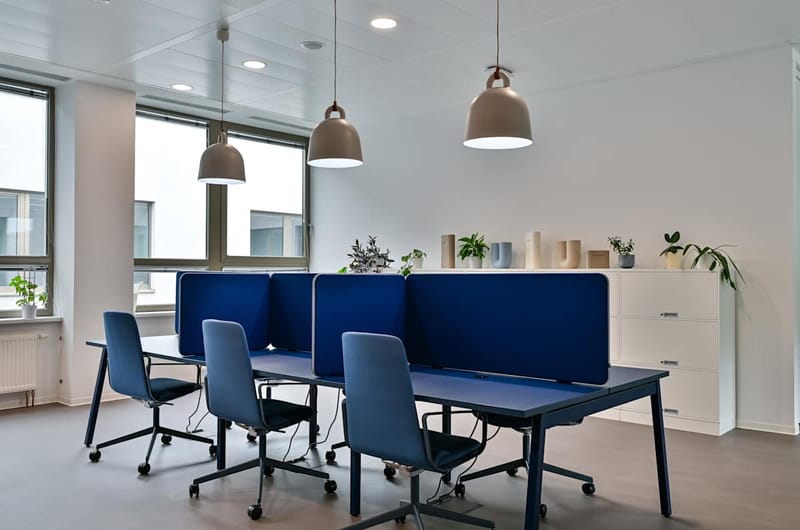 Regus - Galvaniho 15/A image 13