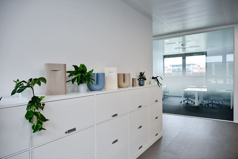 Regus - Galvaniho 15/A image 7