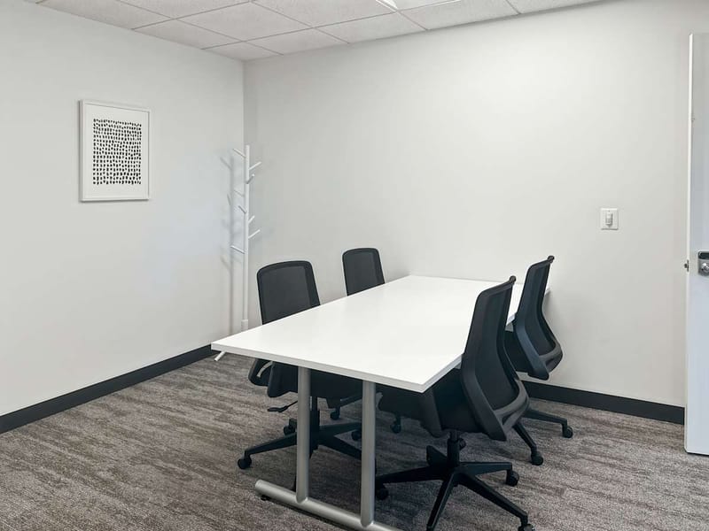 Regus - 724 W Lancaster Ave,Suite 210 image 12