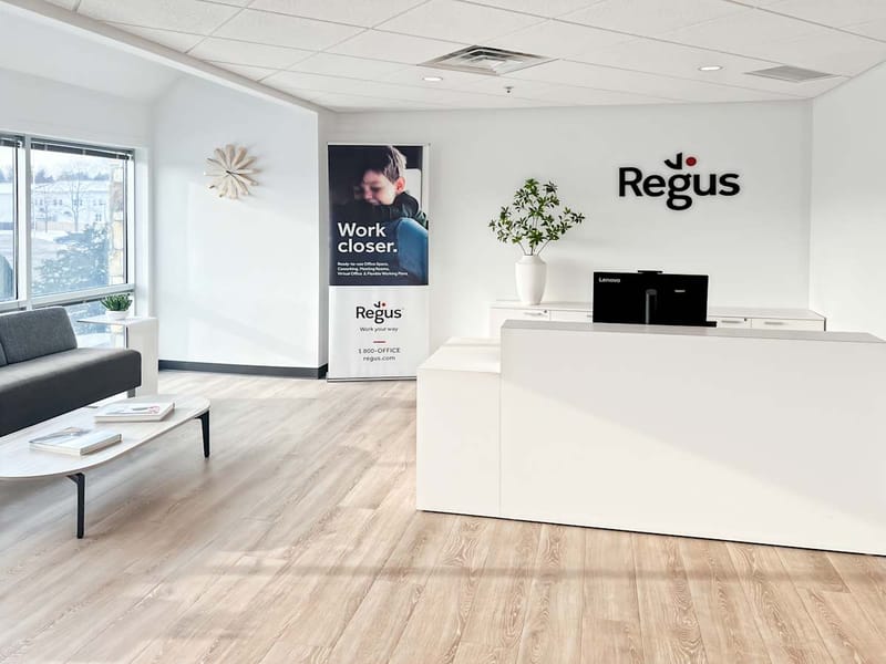 Regus - 724 W Lancaster Ave,Suite 210 image 2