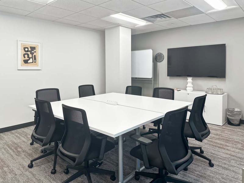 Regus - 724 W Lancaster Ave,Suite 210 image 3