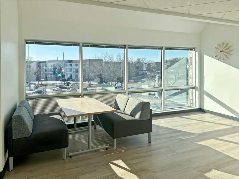 Regus - 724 W Lancaster Ave,Suite 210 image 5