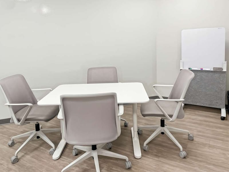 Regus - 7300 Edmonds St,#800 image 10