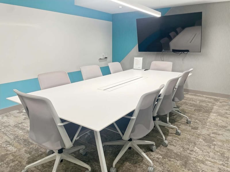 Regus - 7300 Edmonds St,#800 image 3