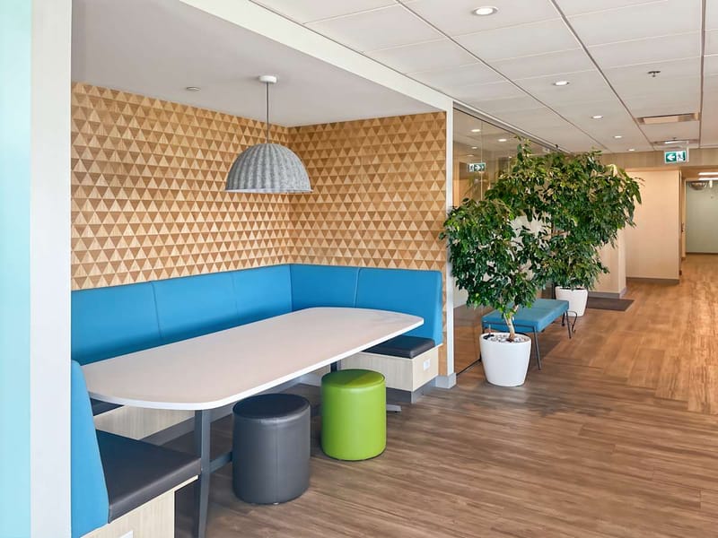 Regus - 7300 Edmonds St,#800 image 5
