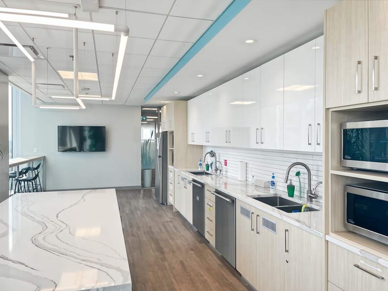 Regus - 7300 Edmonds St,#800 image 6