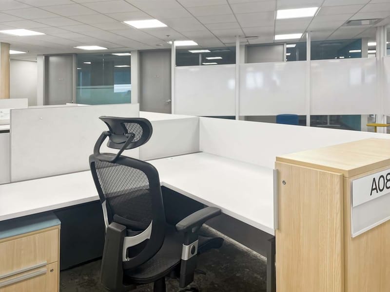 Regus - 7300 Edmonds St,#800 image 8