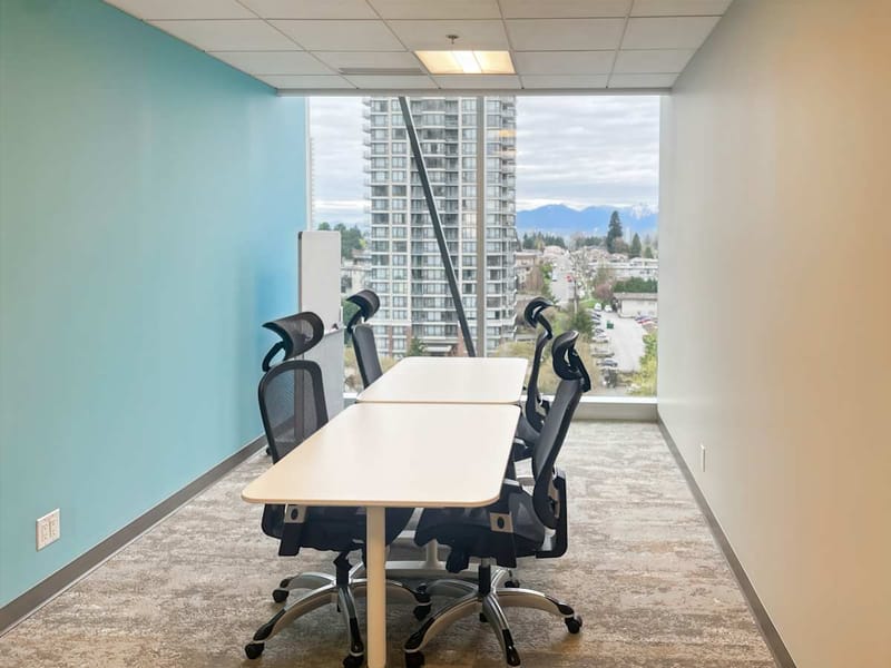 Regus - 7300 Edmonds St,#800 image 9