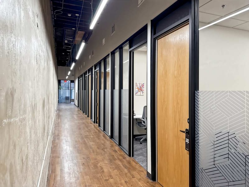 Spaces - 107 S. Main Street,Floor 2 image 13