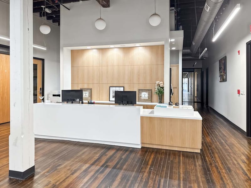 Spaces - 107 S. Main Street,Floor 2 image 14