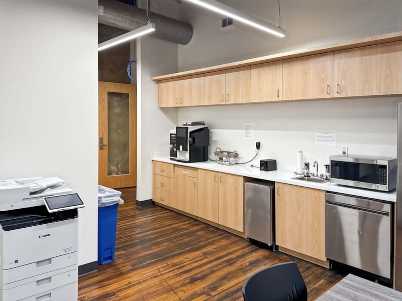 Spaces - 107 S. Main Street,Floor 2 image 6