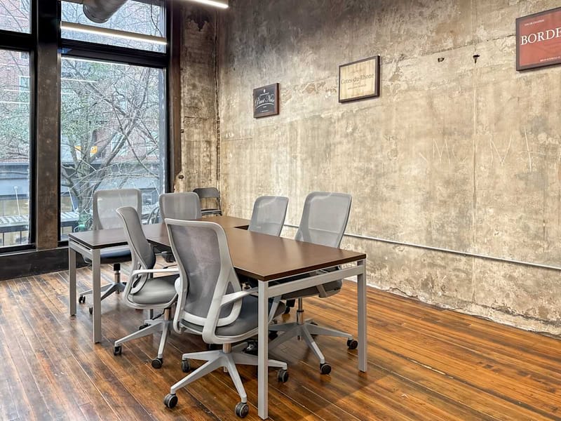 Spaces - 107 S. Main Street,Floor 2 image 7