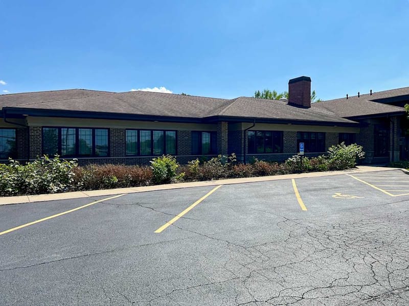 Hq - 7777 W Lincoln Hwy,1st Floor image 10