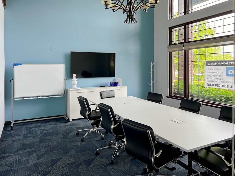 Hq - 7777 W Lincoln Hwy,1st Floor image 3