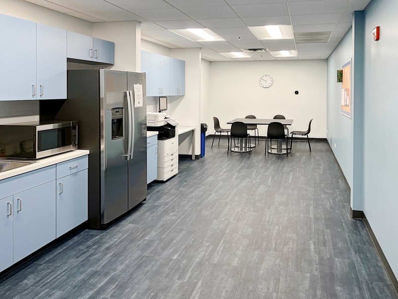 Hq - 7777 W Lincoln Hwy,1st Floor image 6