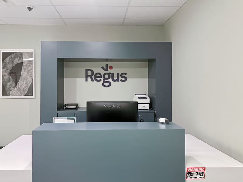Regus - 116 Lisgar St,6th Floor image 2