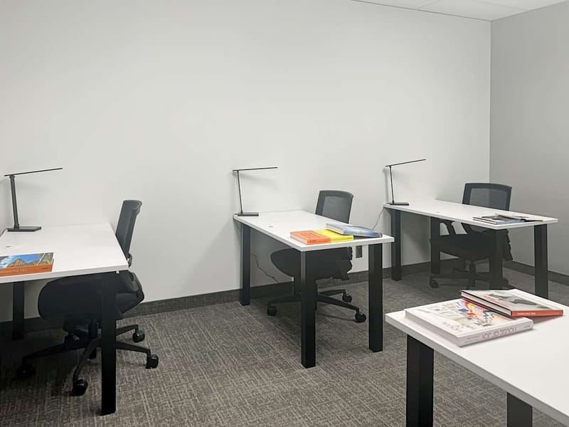 Regus - 116 Lisgar St,6th Floor image 4