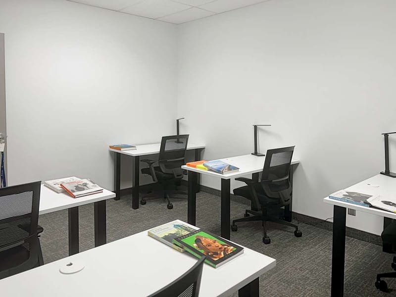 Regus - 116 Lisgar St,6th Floor image 5