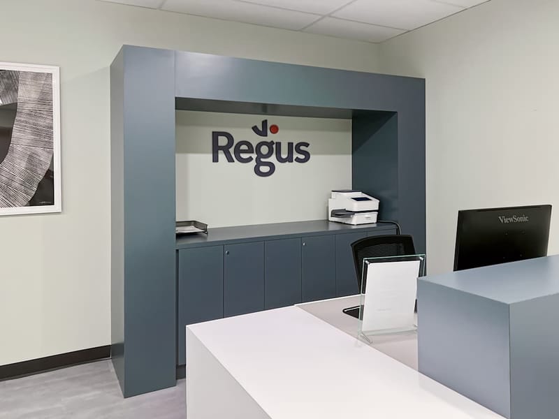 Regus - 116 Lisgar St,6th Floor image 6