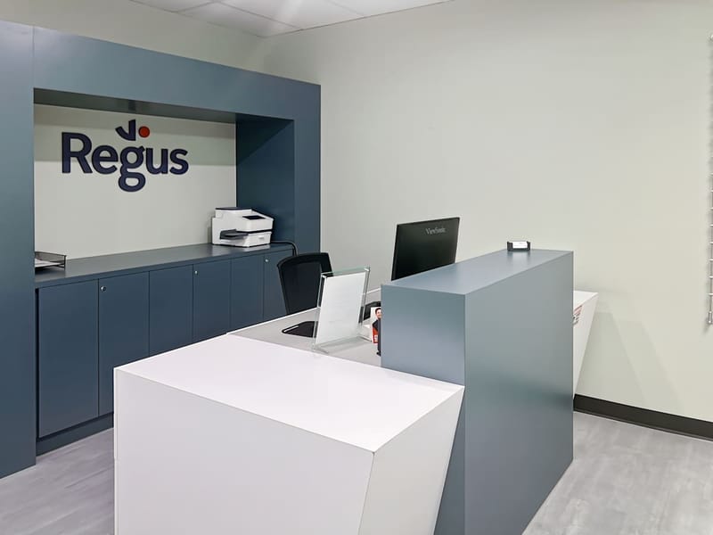 Regus - 116 Lisgar St,6th Floor image 7