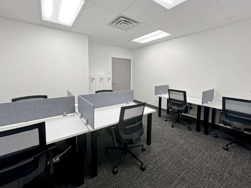 Regus - 116 Lisgar St,6th Floor image 8