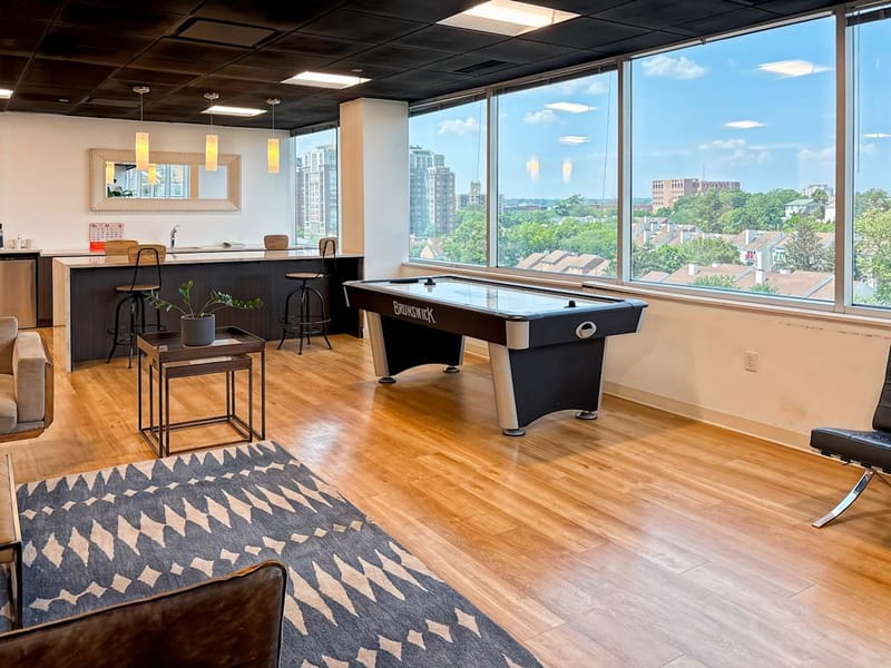 Regus - 750 E Main Street,6th Floor image 12
