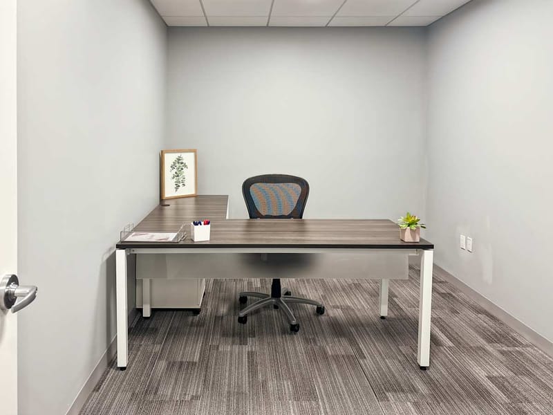 Regus - 750 E Main Street,6th Floor image 4