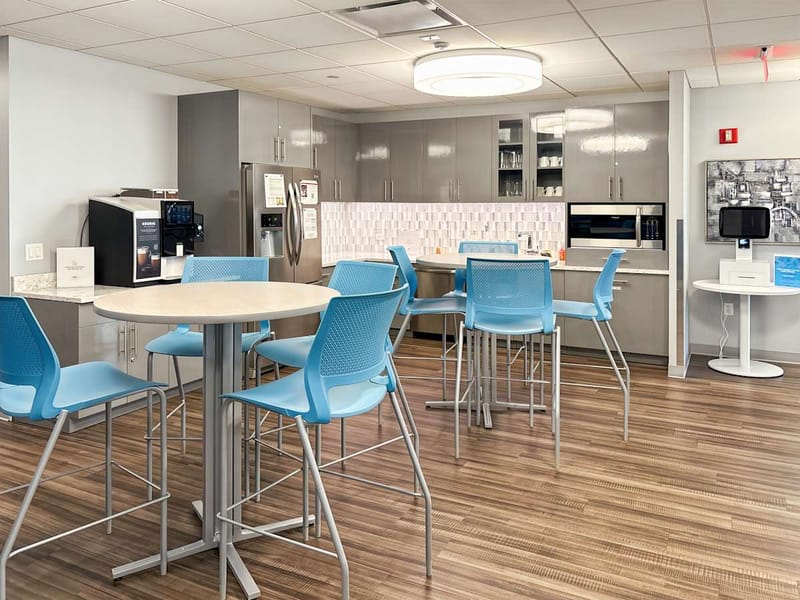 Regus - 750 E Main Street,6th Floor image 6