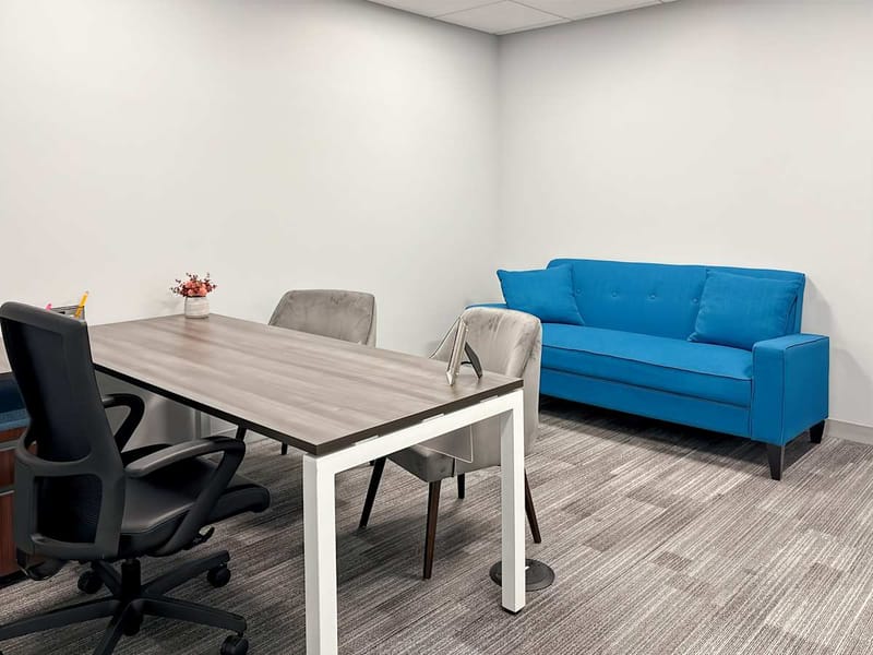 Regus - 750 E Main Street,6th Floor image 7