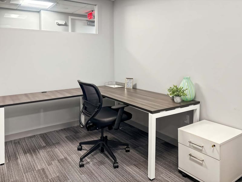 Regus - 750 E Main Street,6th Floor image 8