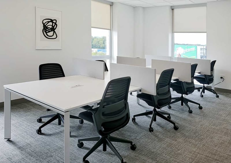 Regus - 4037 E Independence Blvd image 10